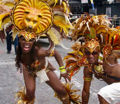 Trinidad Carnival Definitive Guide All You Need To Know Plus Tips