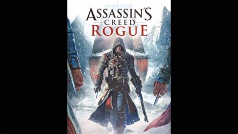 Assassin S Creed Rogue Announced Youtube