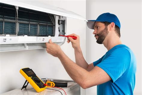 Why Is Servicing Your Ac Important 🥇 Ac Maintenance Service
