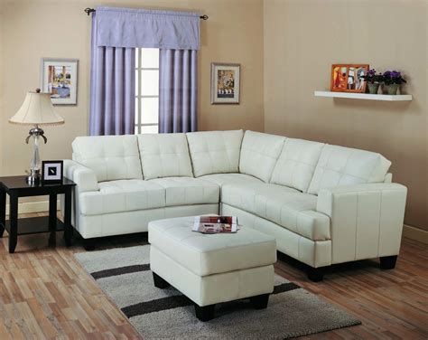 10 Best Collection Of Canada Sectional Sofas For Small Spaces