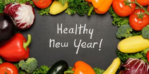 4 Tips For Keeping Your Health Resolutions Wella Blog
