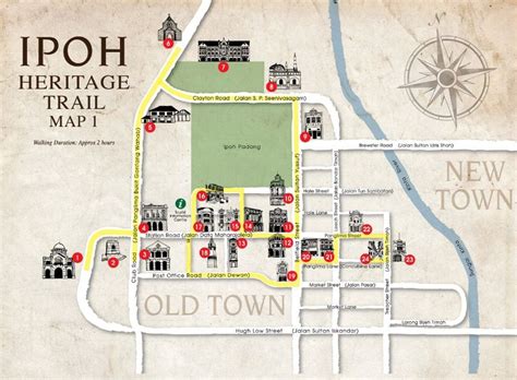 We did not find results for: Top 10 Things to Do in Ipoh (Perak), Malaysia and Why ...