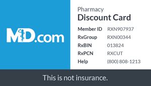 Rite aid accepts most major plans including tricare, elixir insurance, express scripts, caremark, optumrx, medimpact, cigna, humana, medicaid, medicare parts b and d, and many more. Pharmacy Discount Card - Print & Save on Prescriptions | MD.com