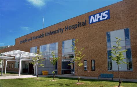 norfolk and norwich university hospitals nhs foundation trust four new governors for nnuh