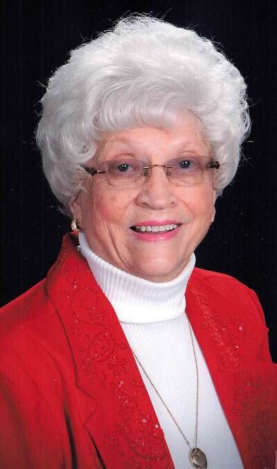 Obituary Mary Ellen Hinton Crafton Funeral Home