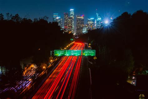 5 Epic Instagram Worthy Photography Spots In Los Angeles