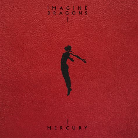 Imagine Dragons Mercury Acts 1 And 2 In High Resolution Audio