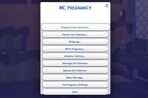 Sims 4 Cheats The Sims 4 Pregnancy Cheats How To Speed Up Pregnancy