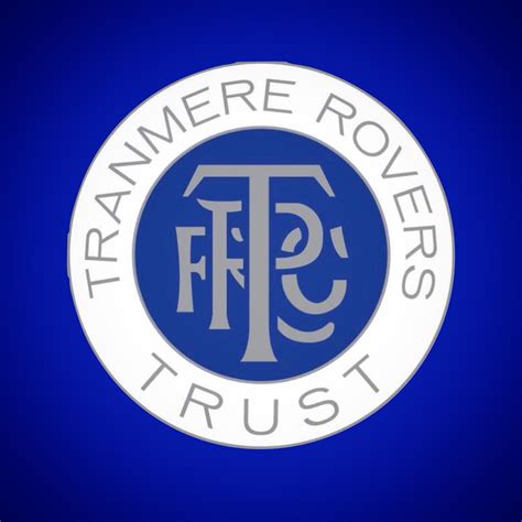 Trust Membership Tranmere Rovers Trust