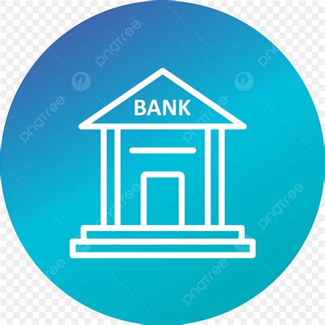 Banco De Vector Icono Png Clipart De Banco Iconos De Banco Banco
