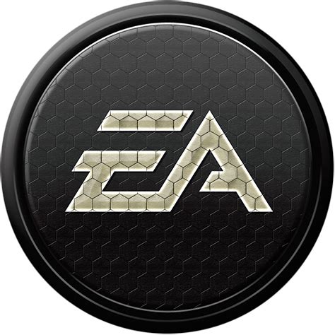 Ea Games Logo By Llexandro On Deviantart