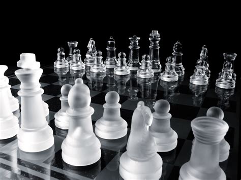 Cool Chess Wallpapers Wallpaper Cave