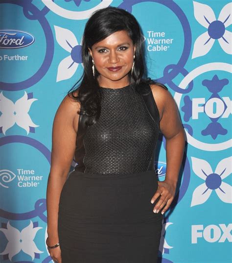 Mindy Kaling To Speak At Harvard Law Schools 2014 Class Day