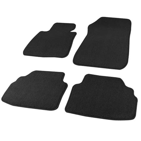 A forum community dedicated to bmw owners and enthusiasts. 2007-2013 BMW 3-Series E92 Coupe Black Floor Mats - SD-TRA-923