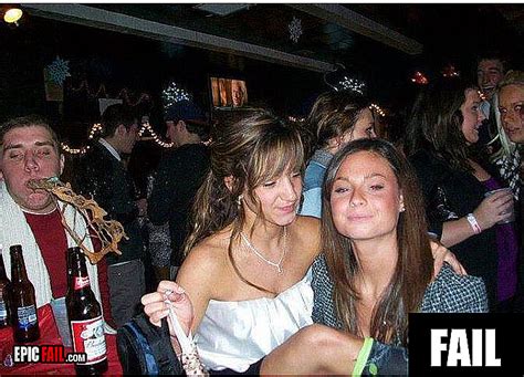 These 10 Embarrassing Party Fails Will Make You Wanna Scream Quizai
