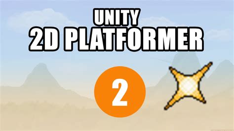 Unity 2d Platformer Tutorial 2 Inputs Noob Friendly C Youtube
