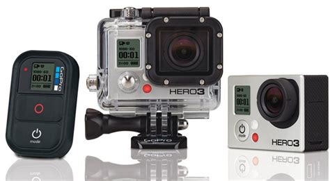 If you've ever watched the deadliest catch you'll know the. GoPro Hero 3+ Black Edition review