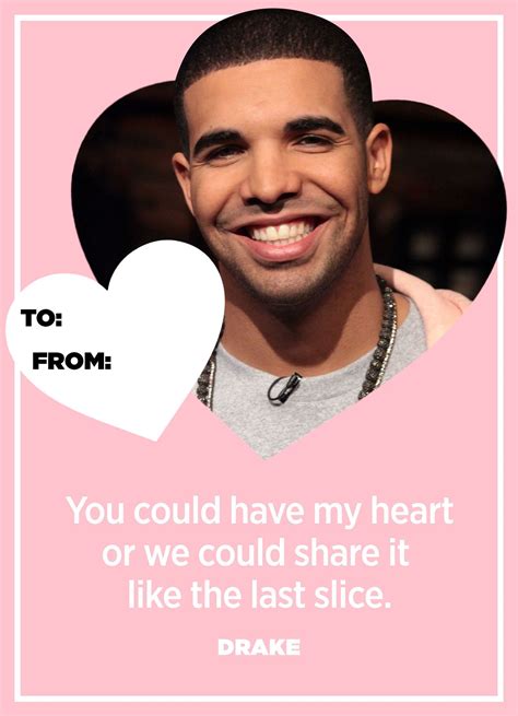 20 drake lyrics that sum up how you feel this valentine s day flirting humor flirting quotes