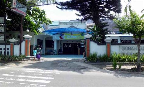 Puri Husada Hospital Faculty Of Medicine Universitas Indonesia