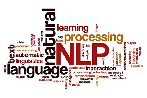 A Guide To Perform Important Steps Of Nlp Using Python