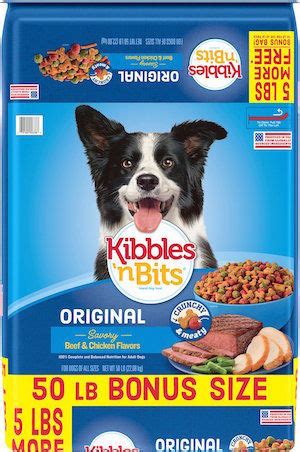 What do you feed your dog and why? Top 10 Worst Rated Dry Dog Food Brands 2020 - K9Bible