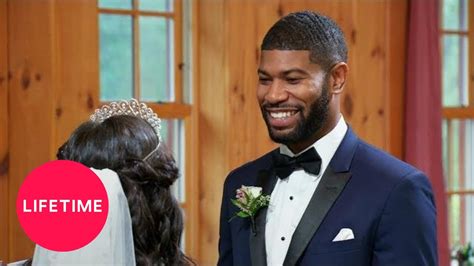 Married At First Sight Keith And Kristine Are Married Season 8