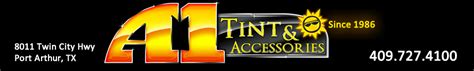 To see the full list, use the properties taking safety measures filter on this page. Window Tint - Car, Commercial, Residential & Truck Accessories