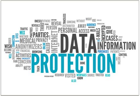 Personal information we receive from you via the website is only used to provide you with our services. DANCING WITH DATA new data protection legislation