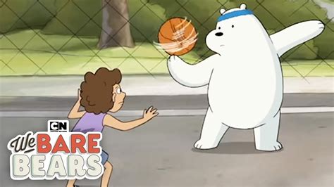 we bare bears new series on cartoon network youtube