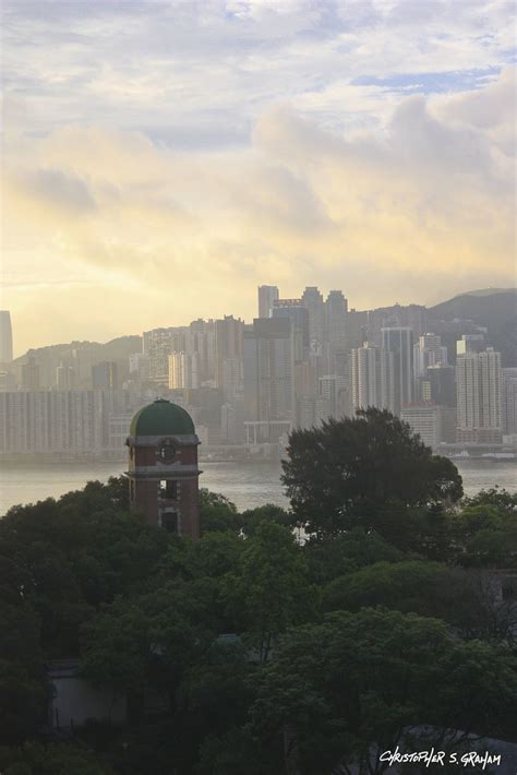 Today, signal hill offers a number of opportunities to visitors. Signal Hill Tower - HK island | This is the view of the ...