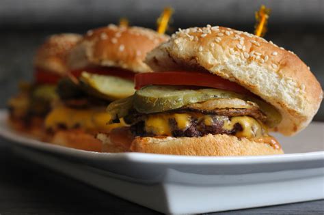 Grilled Pickle Wicked Burgers Wickles Pickles