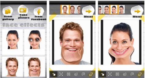 10 Best Funny Faces Apps For Iphone And Android In 2020 Techpout