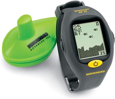 In this article we will teach you how to read a humminbird fish finder, so you can get the best results. Fish Finder Watch from Humminbird