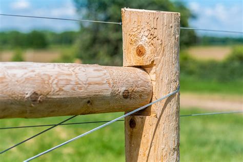 High Tensile Wire Fencing A Premier Fencing Company In Line Fence