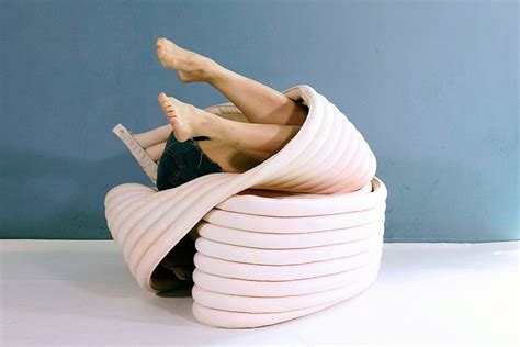Five Innovative Chair Designs Plain Magazine