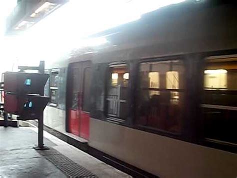 Gare du val de fontenay val de fontenay une z 22500 dans la gare de la ligne e localisation pays. Un MI84 à Val de Fontenay sur le RER A - YouTube
