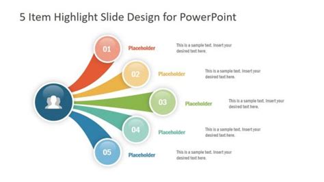 Bullet Points Powerpoint Templates For Presentations