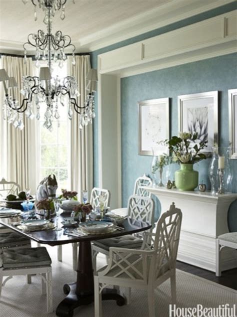 elegant feminine dining room design ideas digsdigs