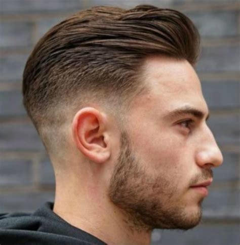 Low taper fade | Tunsori Baieti par mediu