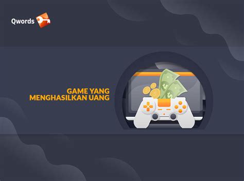 Berikut deretan game yang wajib kamu coba mainkan. Daftar 10 Game yang Menghasilkan Uang - Qwords