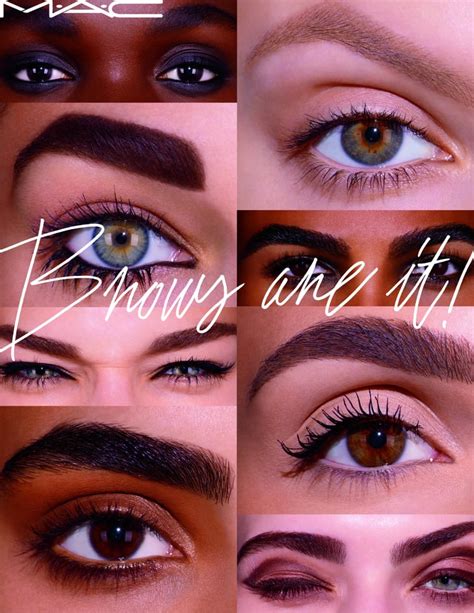Eyebrow Trends 2016 2016s Top Beauty Trends To Watch Out For Esnias