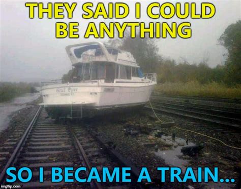 Trains Memes And S Imgflip