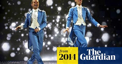 British Dance Council Bids To Ban Same Sex Couples From The Ballroom