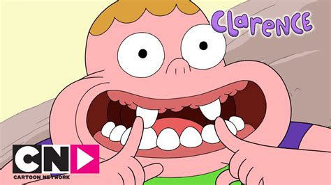 clarence making friends cartoon network youtube