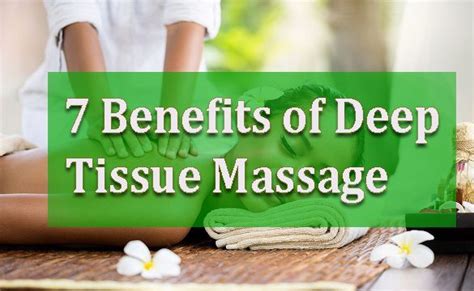 Pin On Deep Tissue Massage