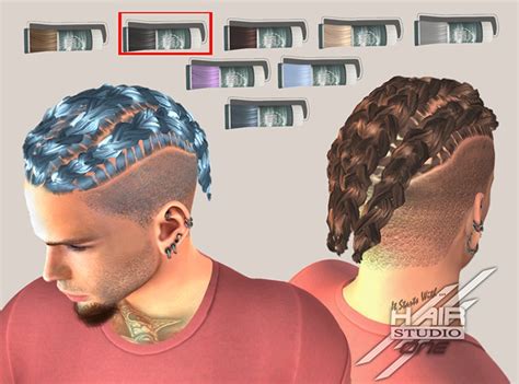 Infestation with lice is not a disease and the medical symptoms are normally minimal. 33 HQ Images Braids For Short Hair Black - 31 Of The ...