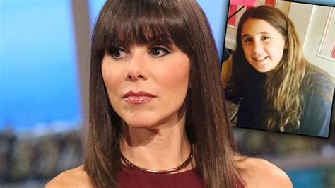 Monster Mom Rhoc Star Heather Dubrow Takes 8 Year Old Daughter To