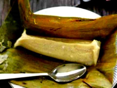 Cara buat kue barongko pisang dari bugis makassar super enak. Proposal Kue Barongko : Proposal Kue Barongko - 7 Jenis Makanan Yang Anda Kira ... - Cara ...