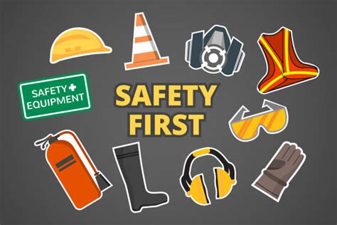 Best Ppe Equipment Illustrations Royalty Free Vector Graphics And Clip