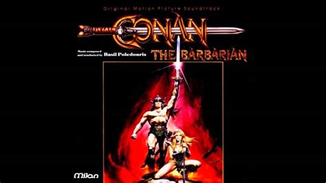 Conan The Barbarian Riddle Of Steel Youtube